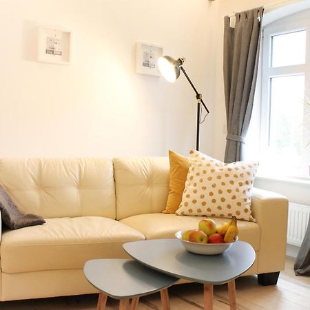 Boje Apartment Waabs Bagian luar foto