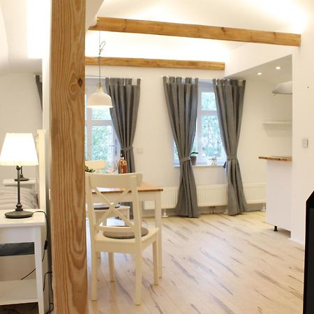 Boje Apartment Waabs Bagian luar foto