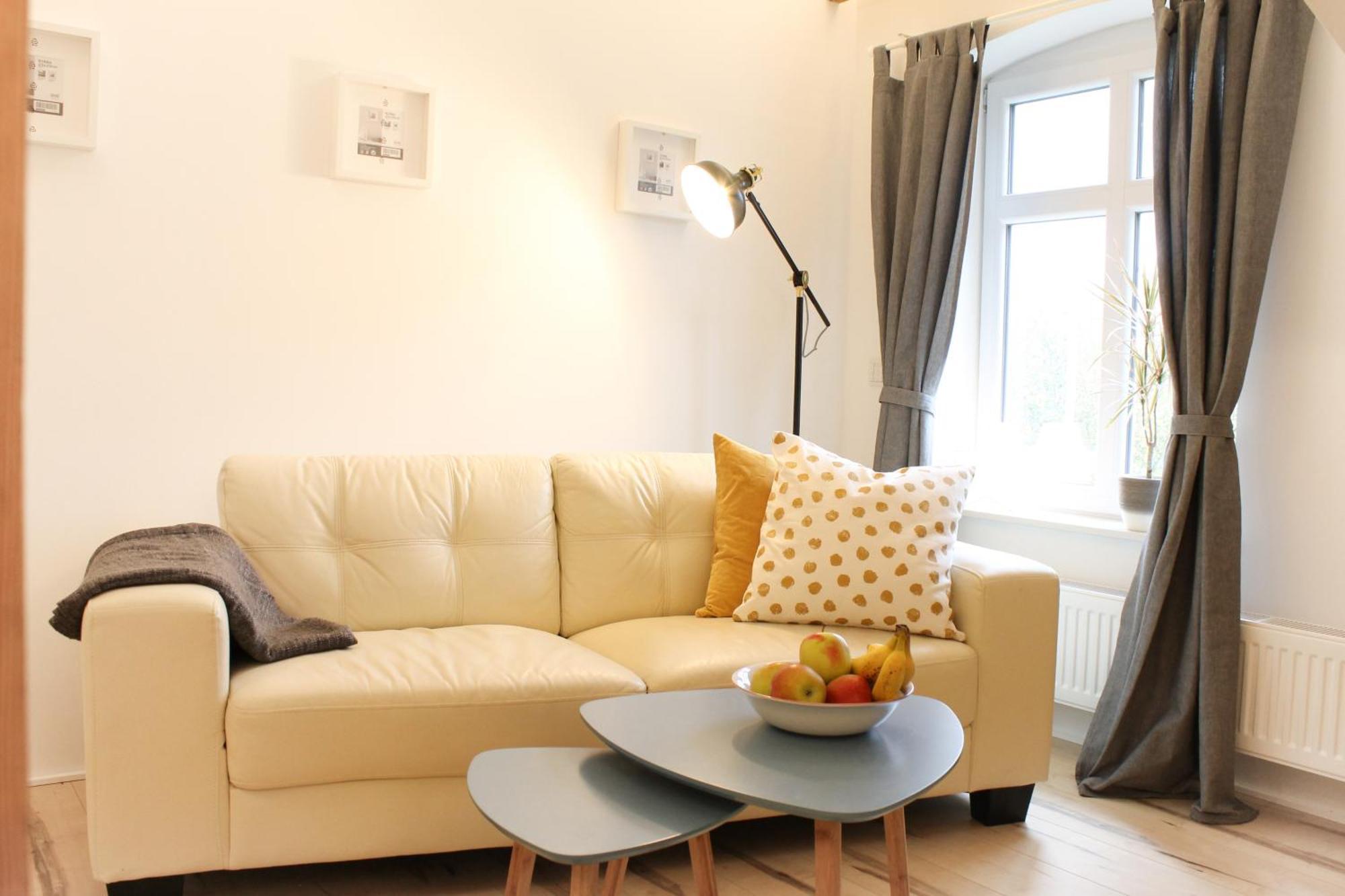 Boje Apartment Waabs Bagian luar foto