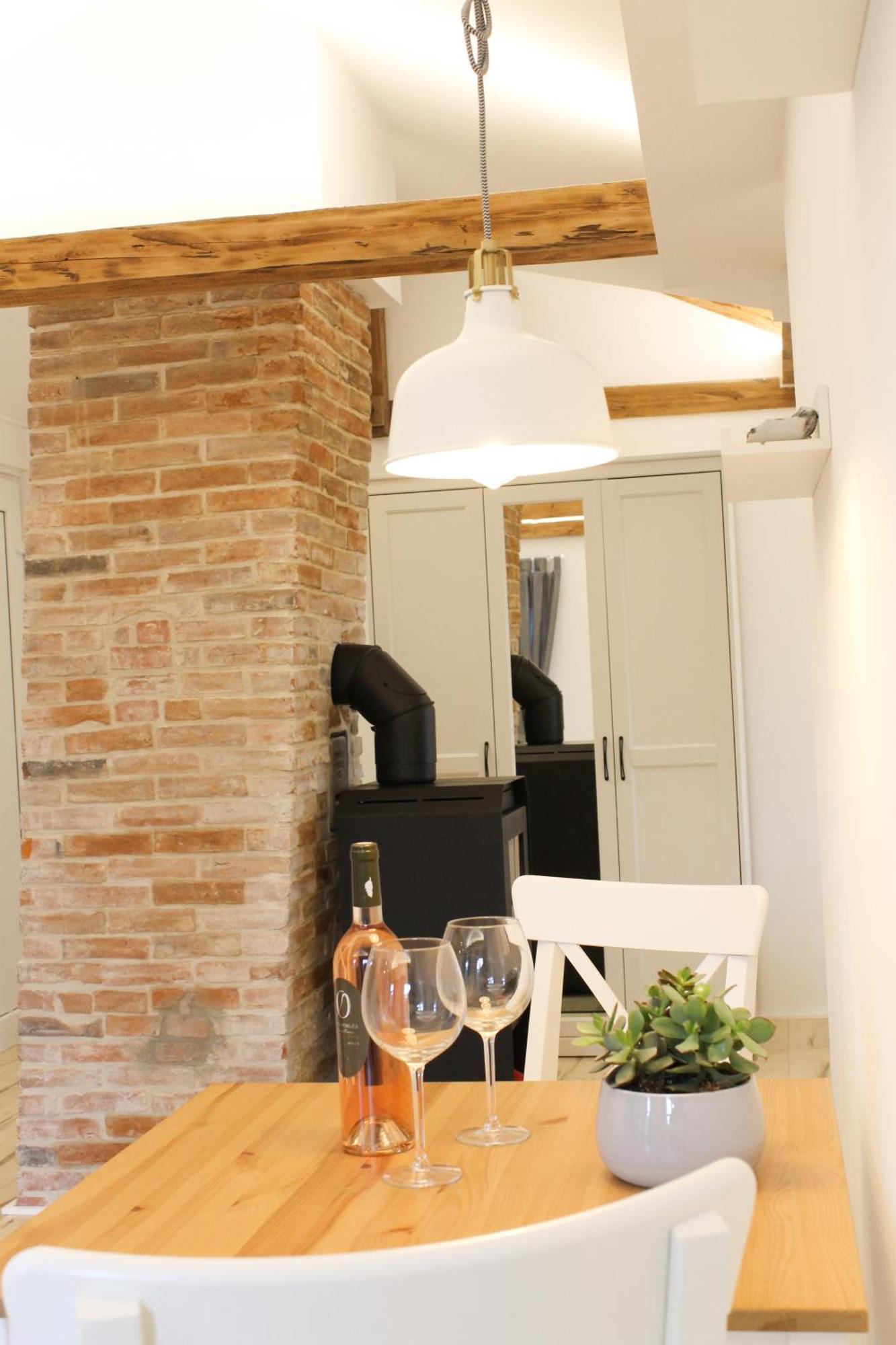 Boje Apartment Waabs Bagian luar foto