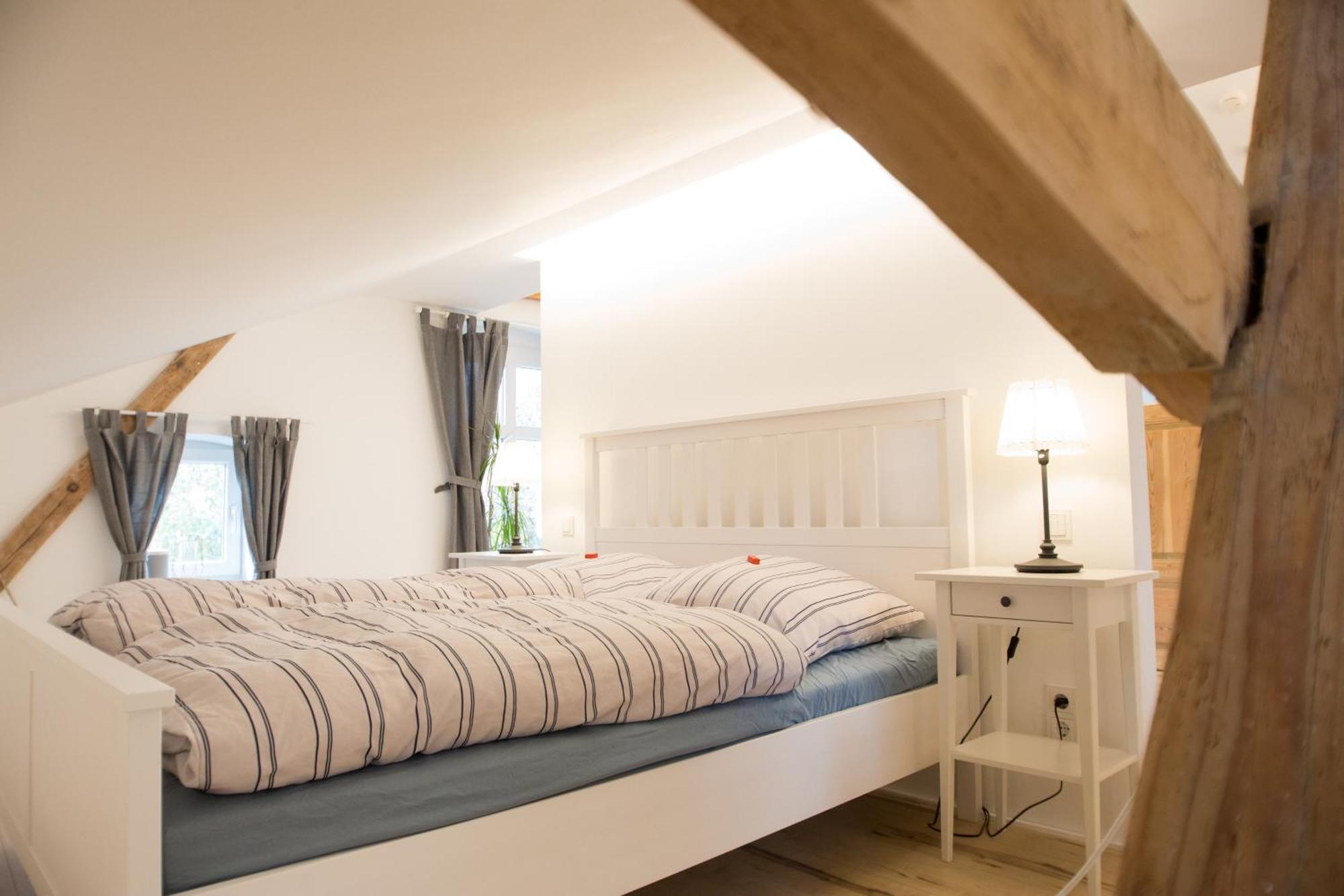 Boje Apartment Waabs Bagian luar foto