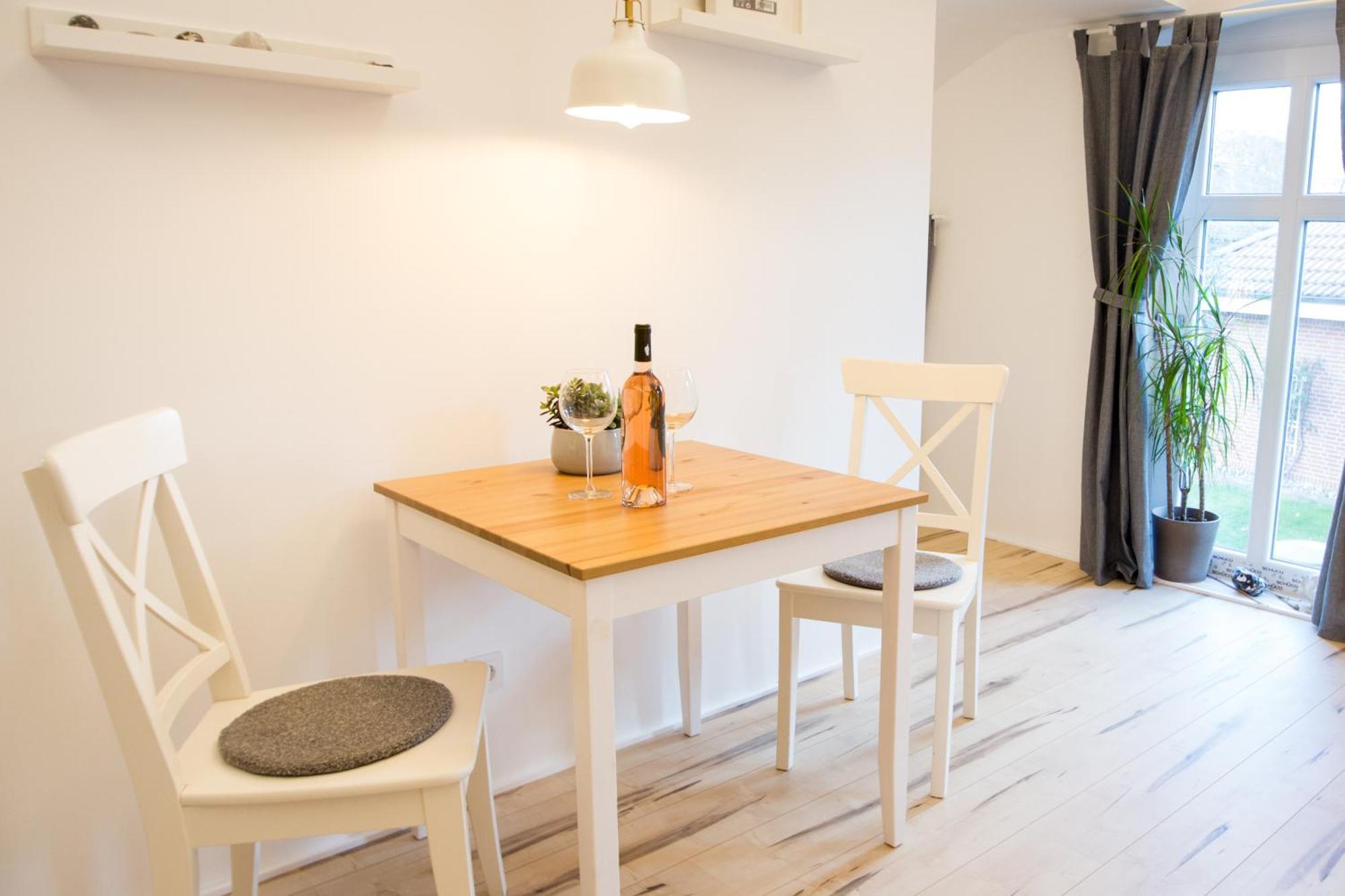 Boje Apartment Waabs Bagian luar foto