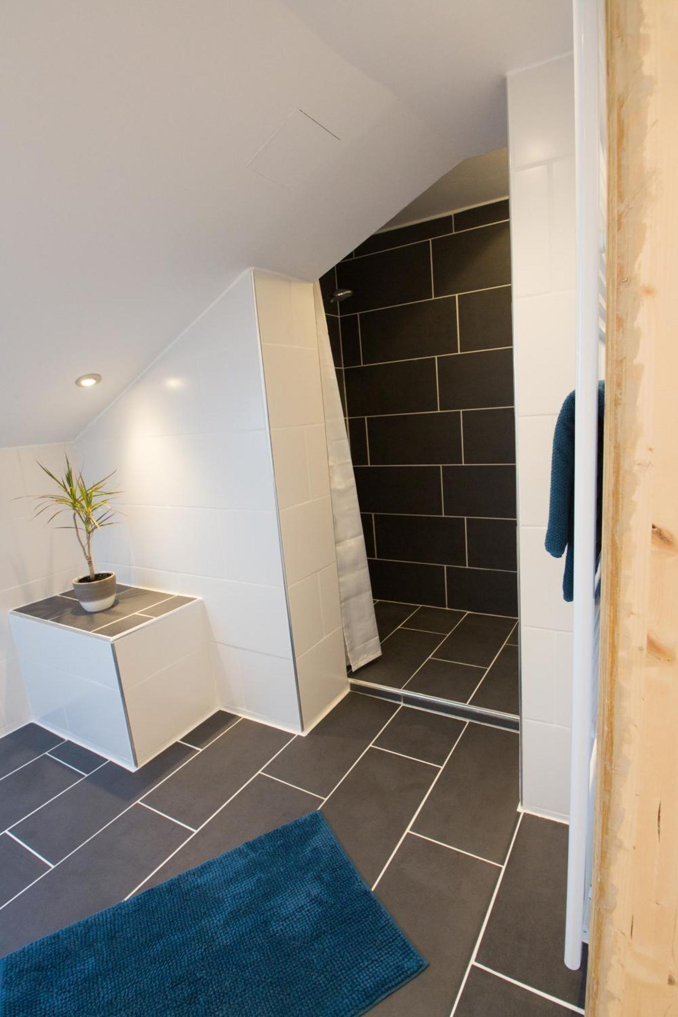 Boje Apartment Waabs Bagian luar foto
